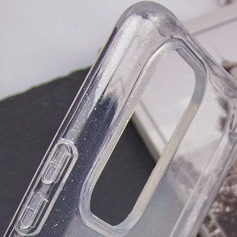 Чохол Epik TPU Nova для Xiaomi Redmi 13Coco C65 Clear - фото 2