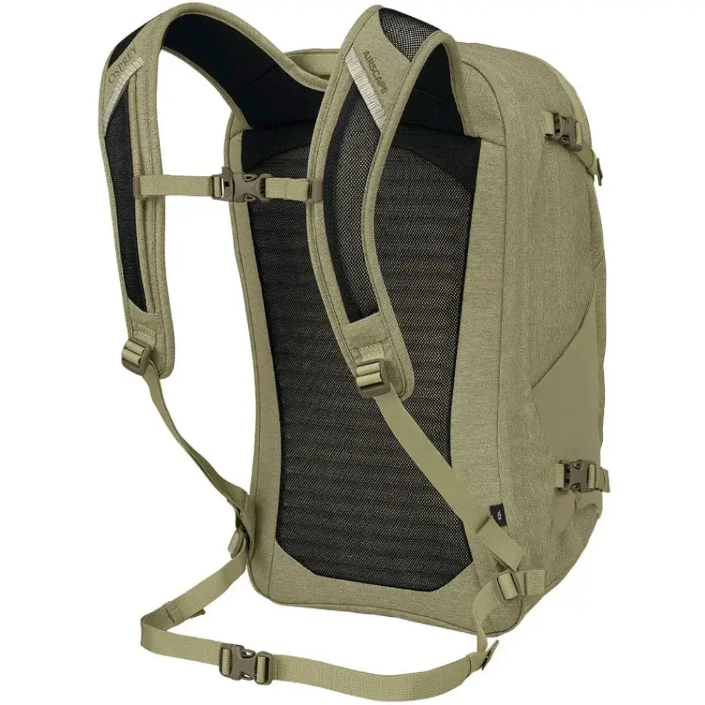 Рюкзак Osprey Nebula Driftshade Olive Tan - фото 3