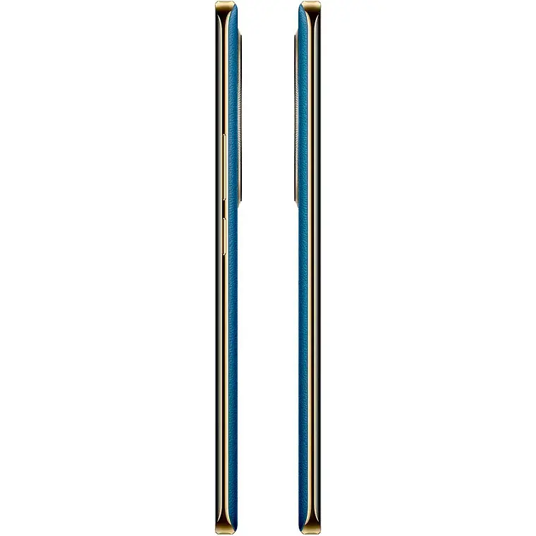 Смартфон Realme 12 Pro 5G 12/512Gb Global EU Submariner Blue [108788] - фото 8