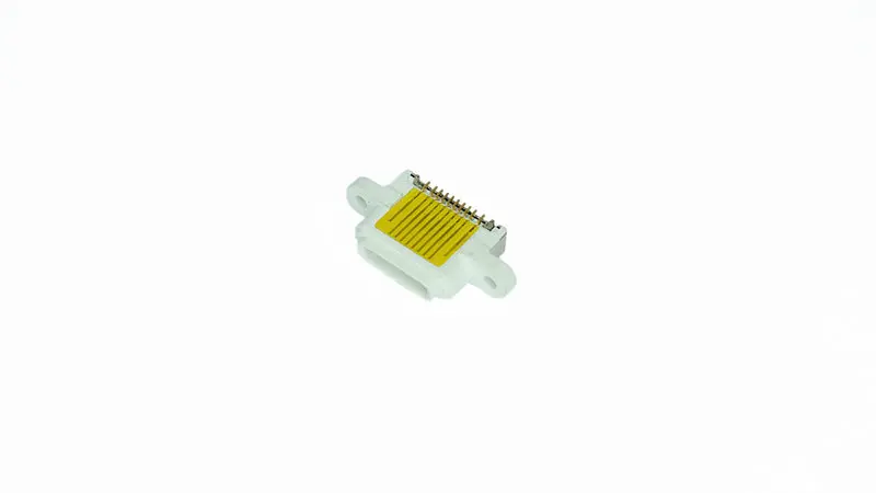 Роз'єм microUSB MUJ218 для планшета телефону - фото 2
