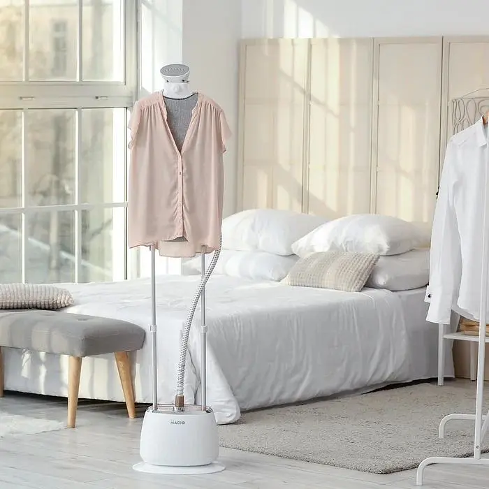 Отпариватель Magio MG-330 (330MG) - фото 8