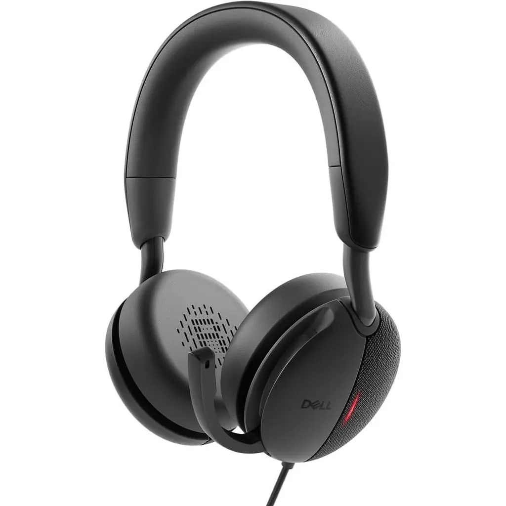 Гарнітура Dell Pro Wired ANC Headset WH5024 (520-BBGQ) - фото 5