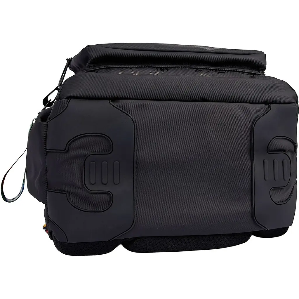 Рюкзак шкільний Yes TS-47 Street Style чорний (559917) - фото 6