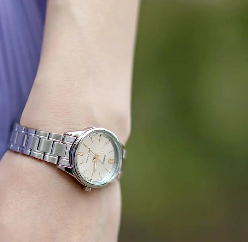 Годинник Casio LTP-V005D-7B2 - фото 2