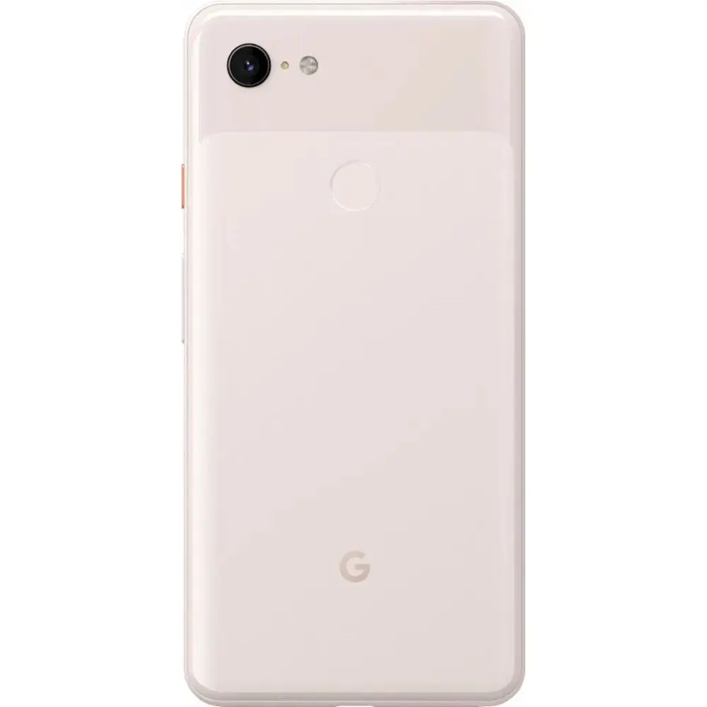 Смартфон Google Pixel 3 XL 4/128GB Not Pink Seller Refurbished - фото 4