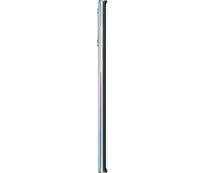 Смартфон Samsung Galaxy Note 10 SM-N970U 8/256GB Aura Glow - фото 4