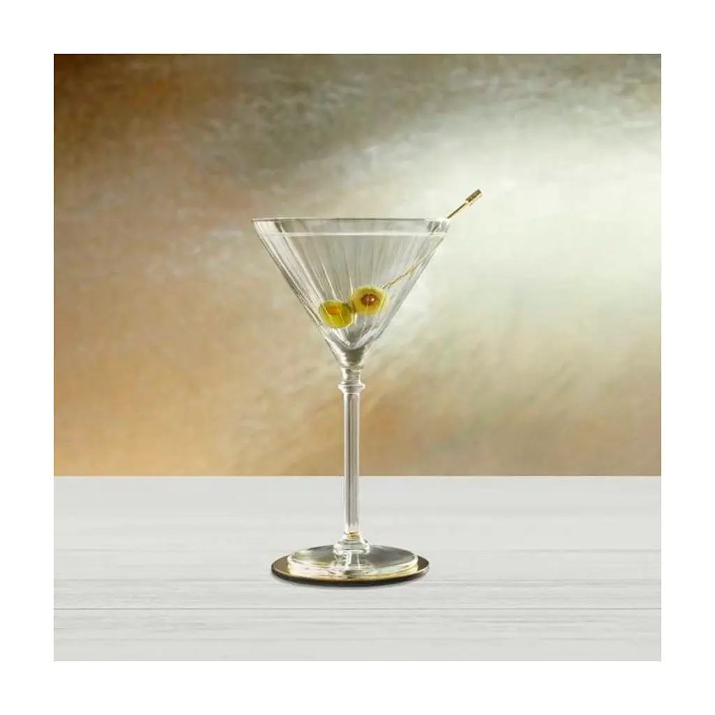 Келих Onis (Libbey) серія "Bonheur" Martini 240 мл (360097) - фото 2