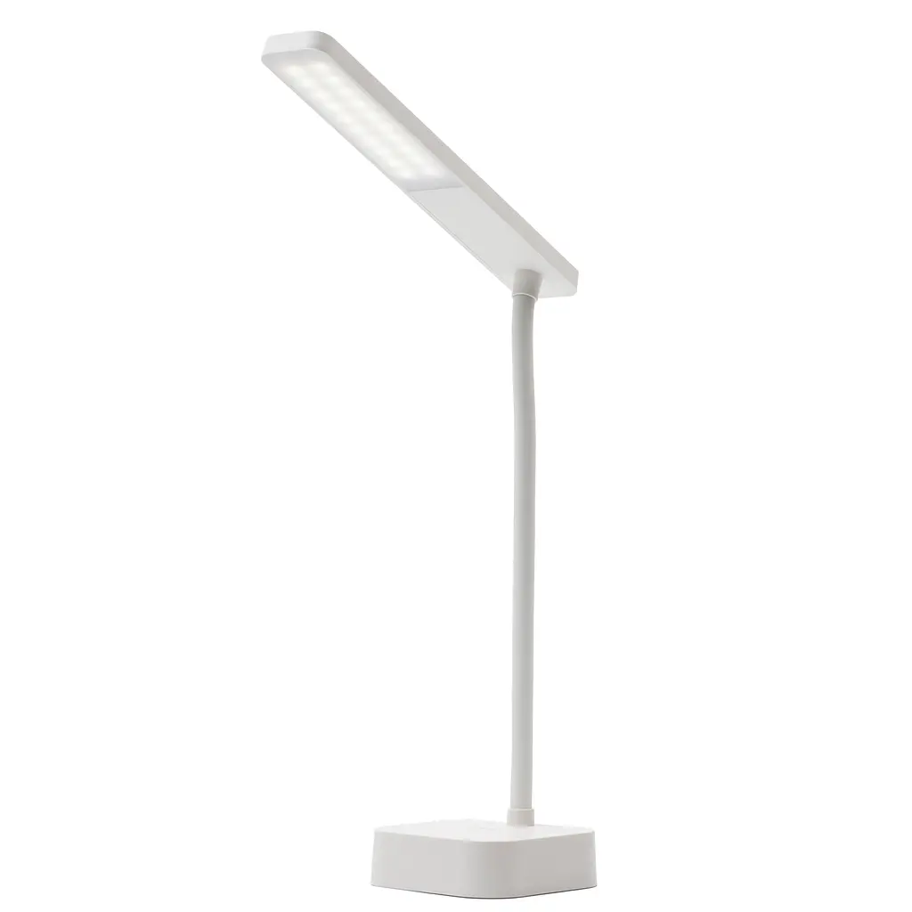 Світильник настільний Phillips Tilpa DSK212PT 5W 5000K акумуляторний білий (929003241507) - фото 2