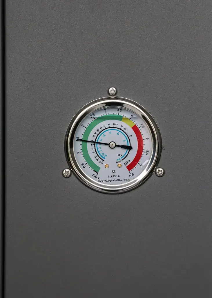 Інверторний тепловий насос для басейну EVO EP-190i (19.21 кВт) з Wi-Fi до 90 м3 - фото 8