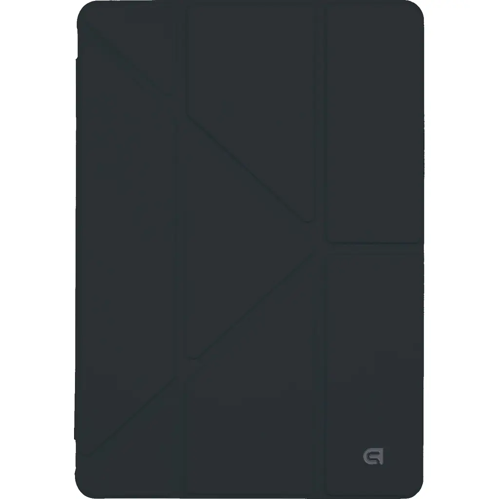 Чохол до планшета Armorstandart Y-Type PEN Samsung Galaxy Tab S9 / S9 FE / S10 FE Black (ARM85518)