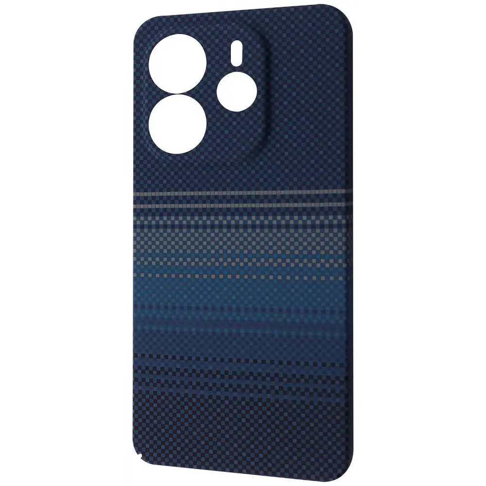 Чохол WAVE Gleam Case Xiaomi Redmi Note 14 4G (Global) 163.3mm в асортименті - фото 4