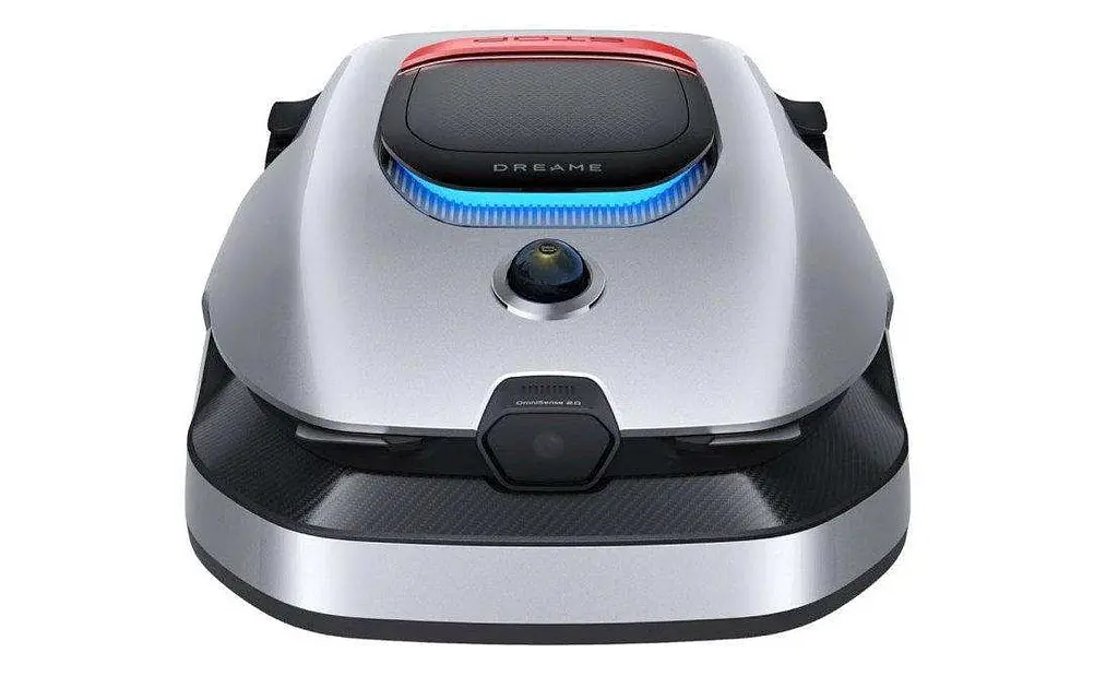 Газонокосарка-робот Dreame Roboticmower A2 - фото 4
