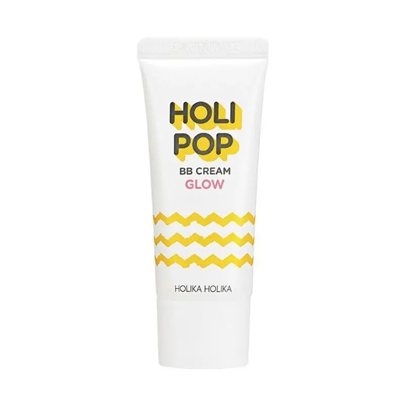 Сияющий ВВ крем Holika Holika HOLI POP BB cream GLOW