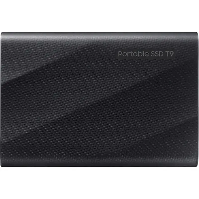Накопичувач SSD USB 3.2 1TB T9 Samsung (MU-PG1T0B/EU) - фото 4