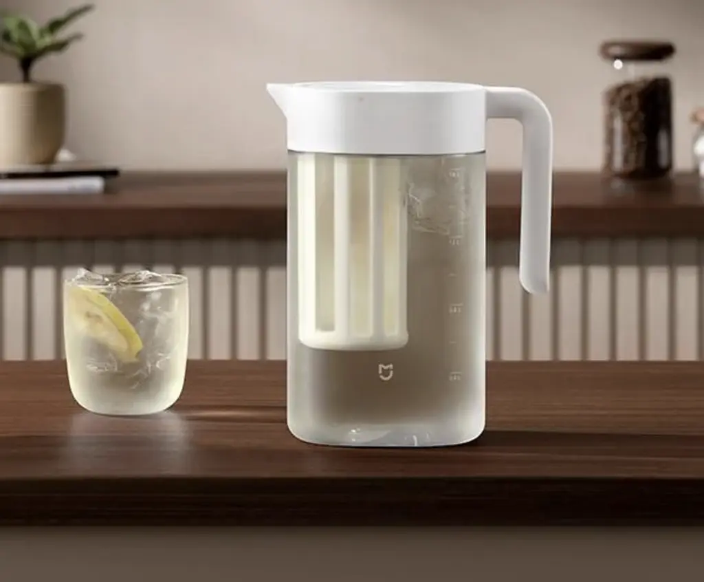 Глечик MiJia Cold Water Bottle 1,6 л - фото 5