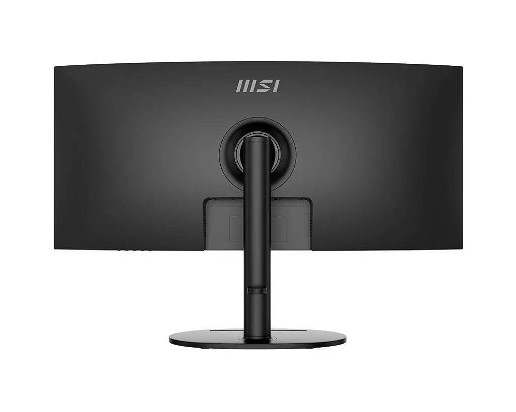 Монітор MSI Modern MD342CQP - фото 4