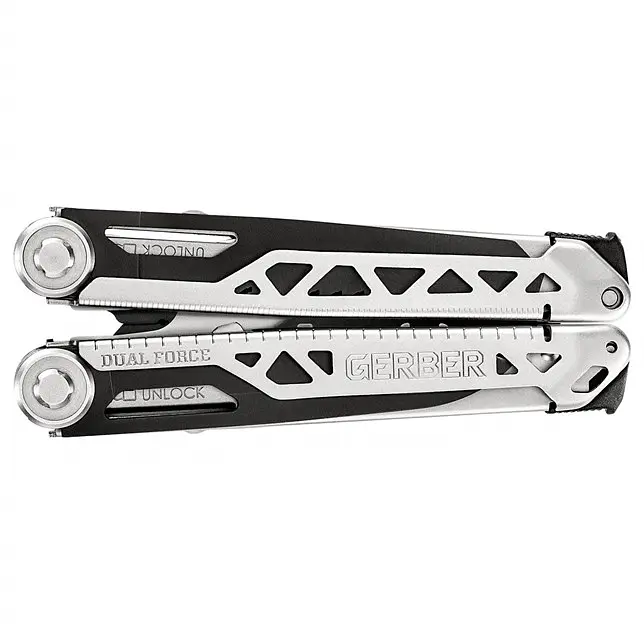 Мультитул Gerber Dual Force Multi-Tool 30-001613 (1059828) - фото 3