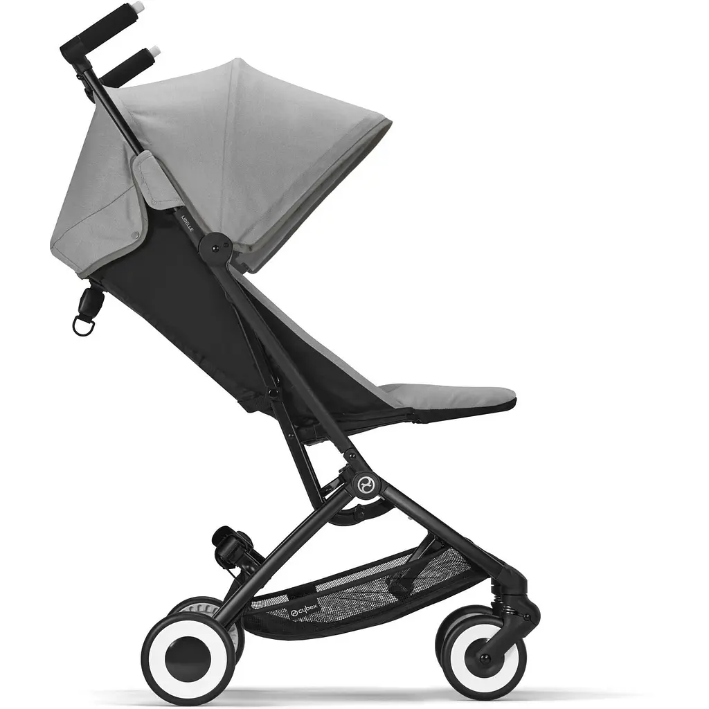 Коляска Cybex Libelle Lava Grey (523000115) - фото 3
