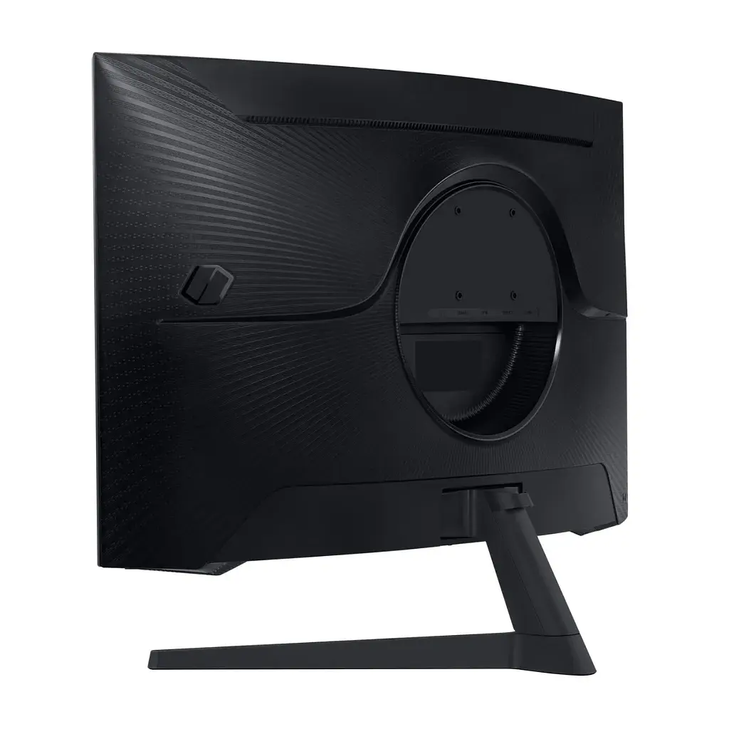Монітор Samsung LS32CG550EIXUA - фото 7