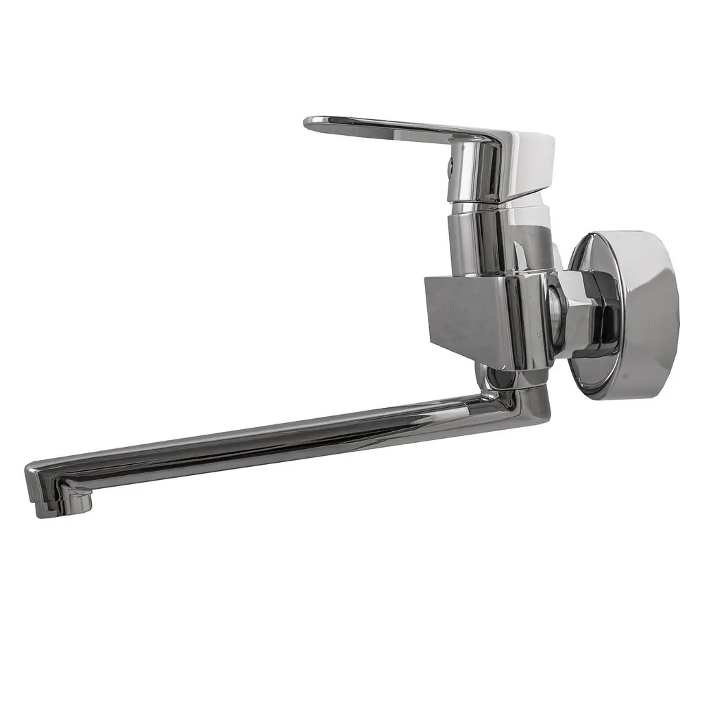 Змішувач для кухні TOPAZ BARTS TB 07218-H36 - фото 3