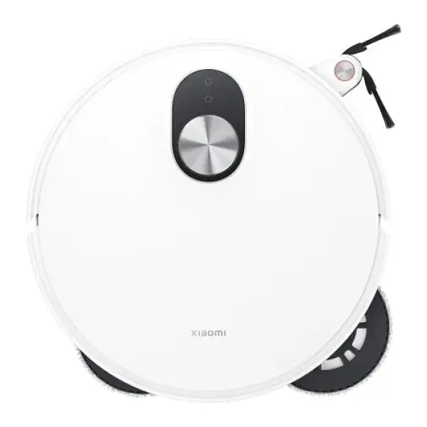 Робот-пилосос XIAOMI Robot Vacuum 5 - фото 5