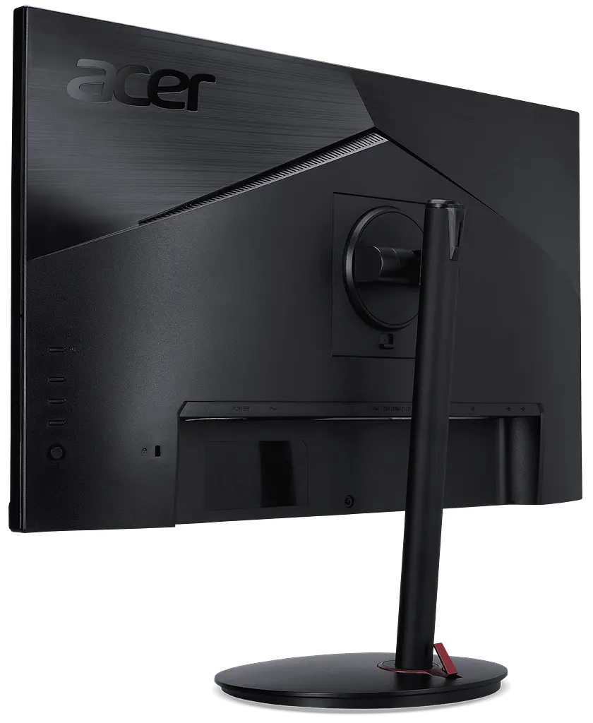 Монитор Acer 27" XV272UW2bmiiprx (UM.HX2EE.201) Black teh0022212 - фото 4