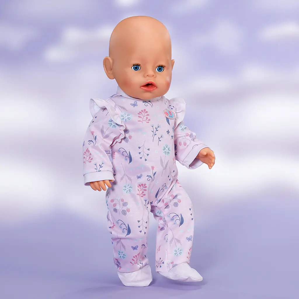 Одяг для ляльки Baby Born Комбінезон Лісова казка (840115) - фото 6