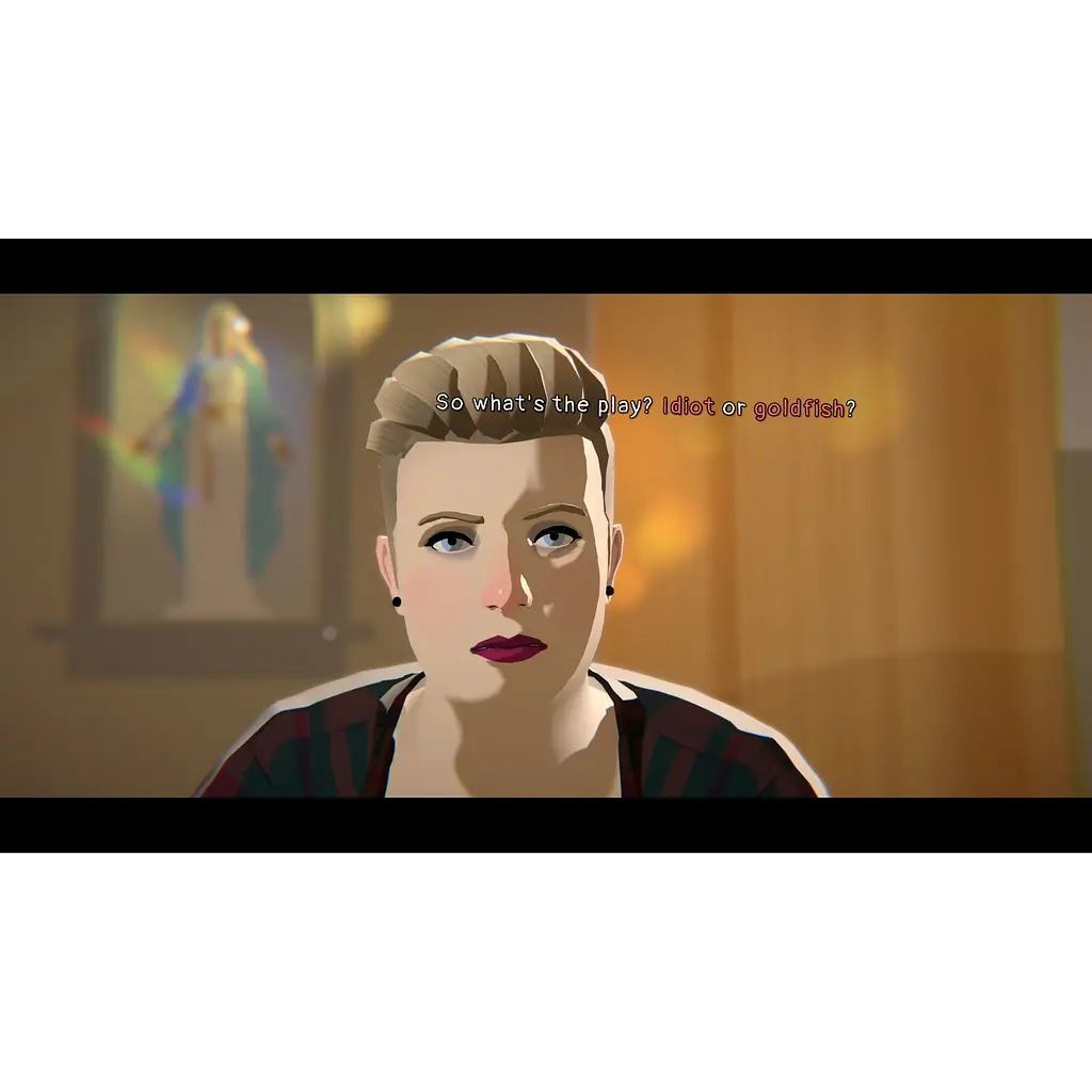 Ключ активації Microsoft The Wreck для Xbox One/Series S/X - фото 8