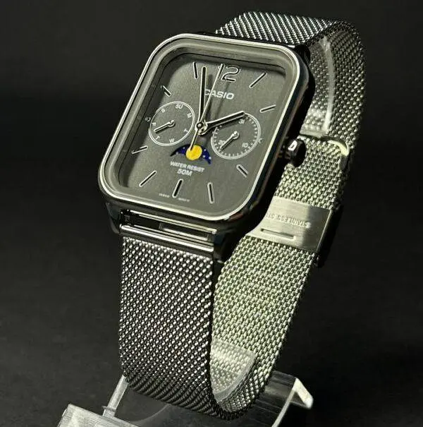 Годинник Casio MTP-M305M-8AVER - фото 3