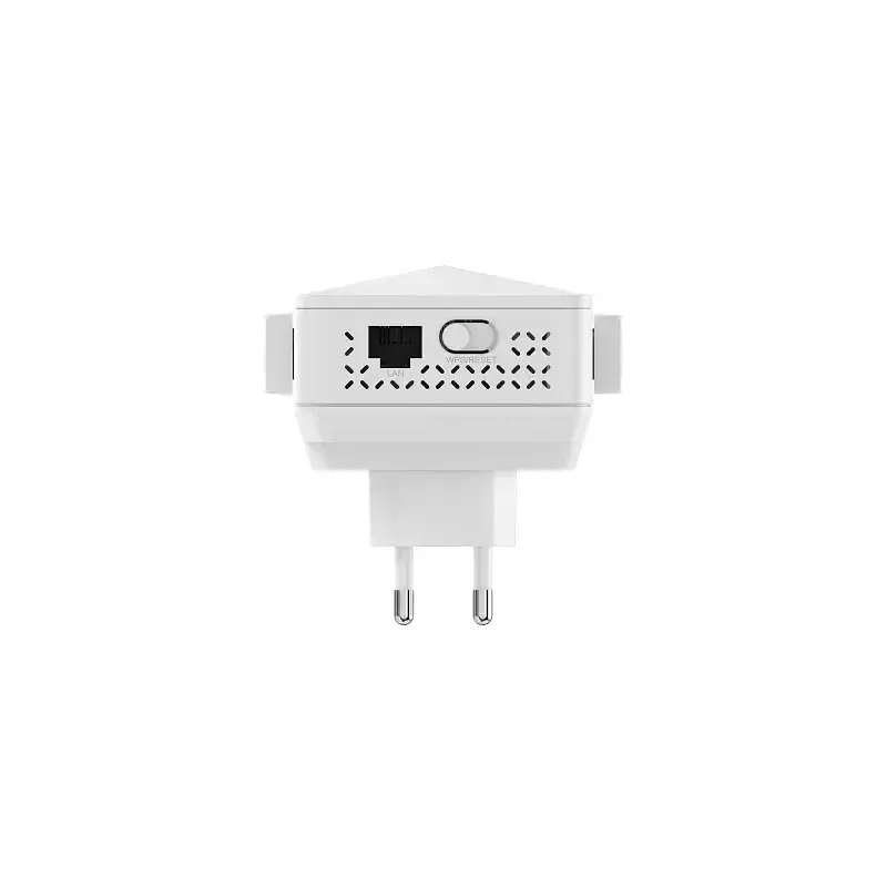 Повторювач/розширювач WiFi сигналу Asus RP-AX50 (90IG0AL0-MO0T00) - фото 4
