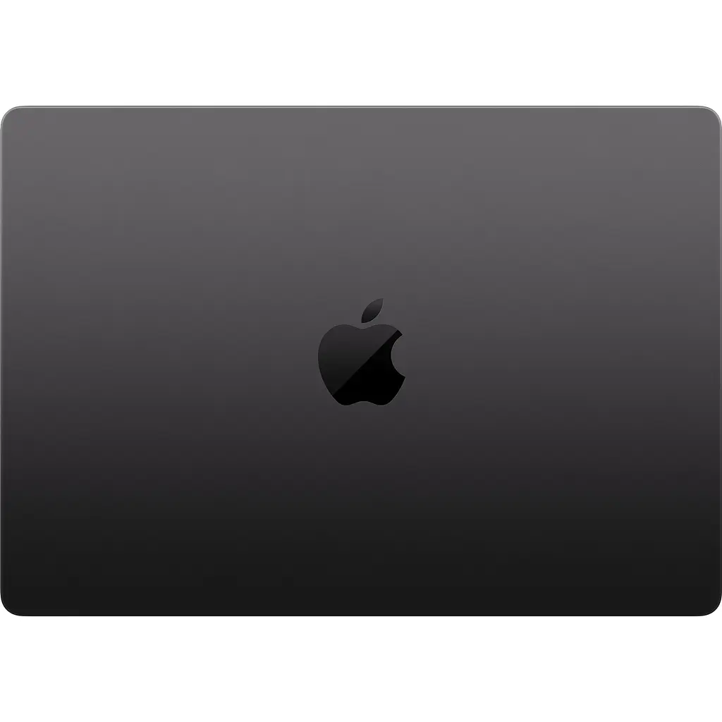 Ноутбук Apple MacBook Pro 14'' M4 Max 36GB/1TB Space Black 2024 [MX2K3] [120459] - фото 3