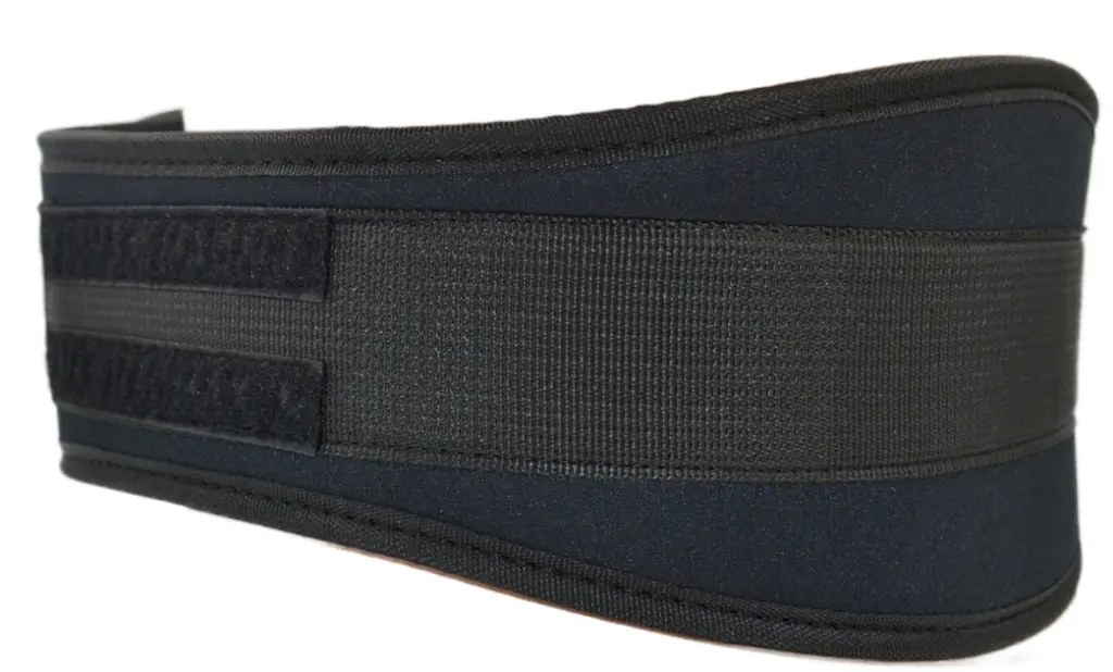 Пояс для важкої атлетики Body Conform Mad Max L fit0012044 - фото 4