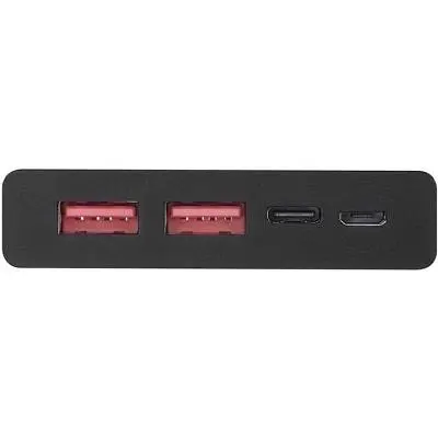 Батарея універсальна EMOS 10000mAh BETAQ 10, 22.5W, black (B0531B) - фото 5