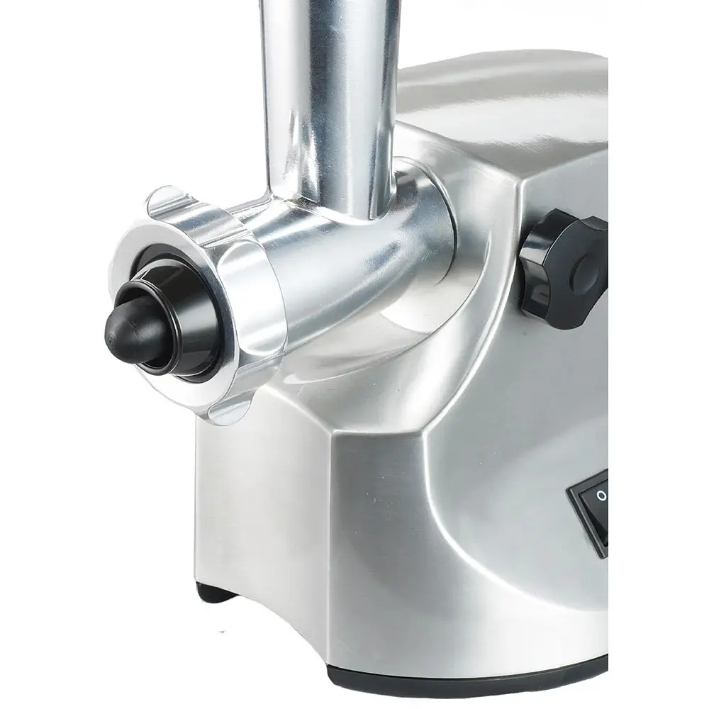 Мясорубка Kenwood MG 516 - фото 6