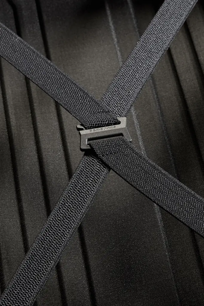 Валіза Samsonite LITE-BOX BLACK 75x50x29 75 См 42N*09003 - фото 4
