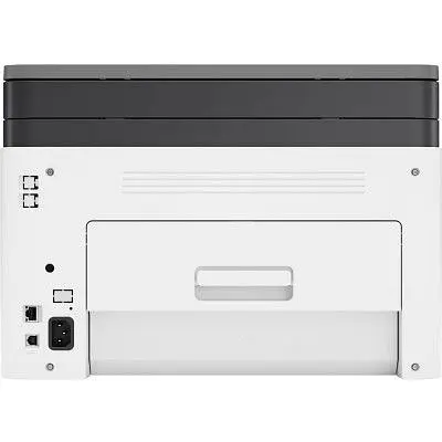 Багатофункціональний пристрій HP Color LJ M178nw (4ZB96A) - фото 3