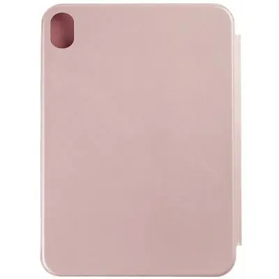 Чохол до планшета ArmorStandart Smart Case для iPad mini 6 Rose Gold (ARM60732) - фото 2