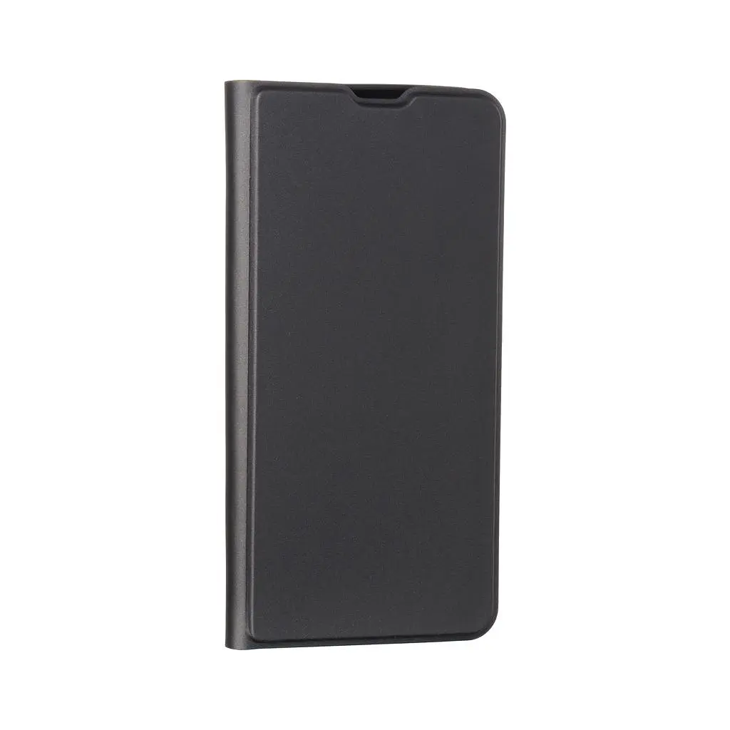 Чохол до мобільного телефона BeCover Exclusive New Style Samsung Galaxy A26 SM-A266 Black (713020) - фото 2