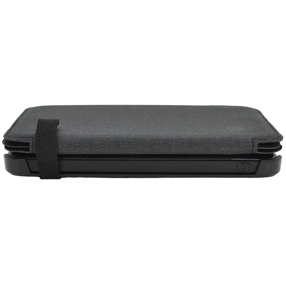 Портативне заряджання на сонячних батареях Powerbank Solar Voltronic 12TYN 12000mAh - фото 4