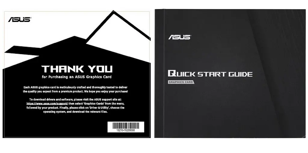 Відеокарта GF RTX 5060 Ti 16GB GDDR7 Dual OC Asus (DUAL-RTX5060TI-O16G) - фото 8