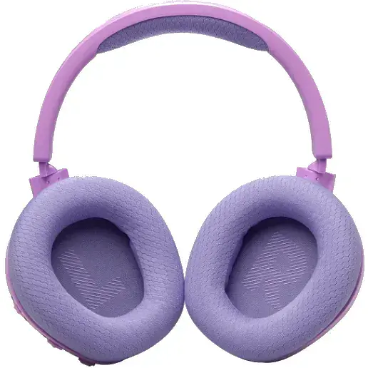 Гарнітура JBL Quantum 360 Wireless Purple (JBLQTUM360PUR) (7023990) - фото 6