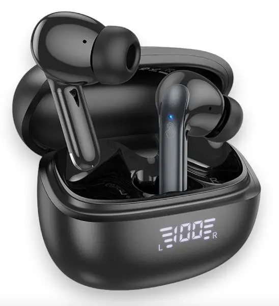 Наушники Avantis A450 Black - фото 3