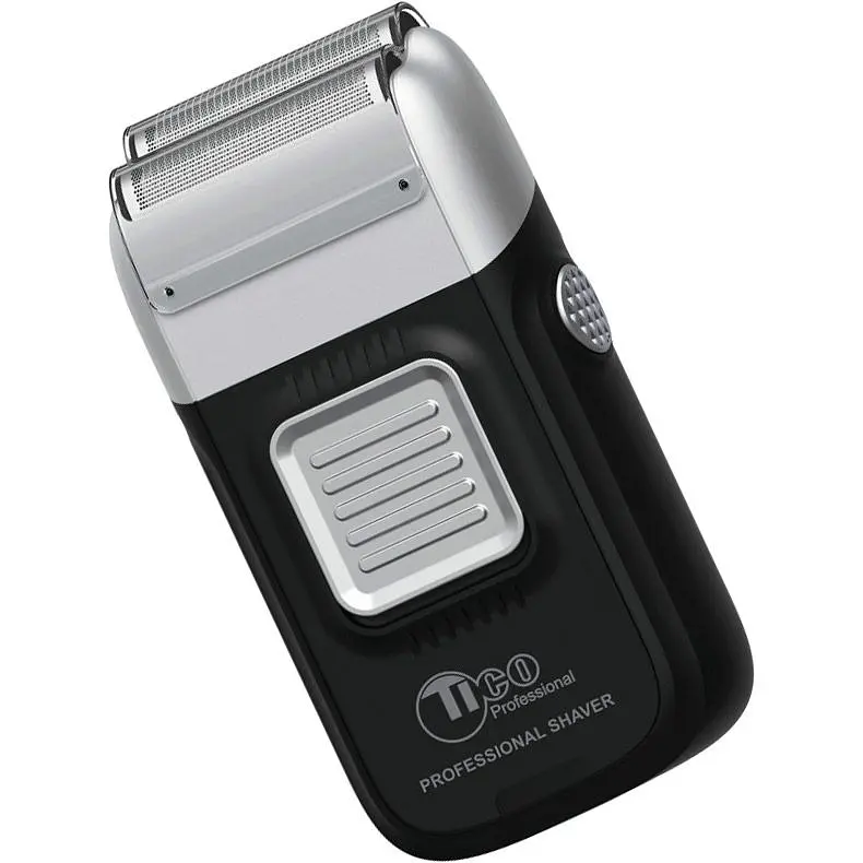 Шейвер TICO Professional Shaver Black (100427) [78083] - фото 2