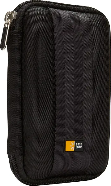Чохол Case Logic QHDC101K Black (5819751) - фото 2