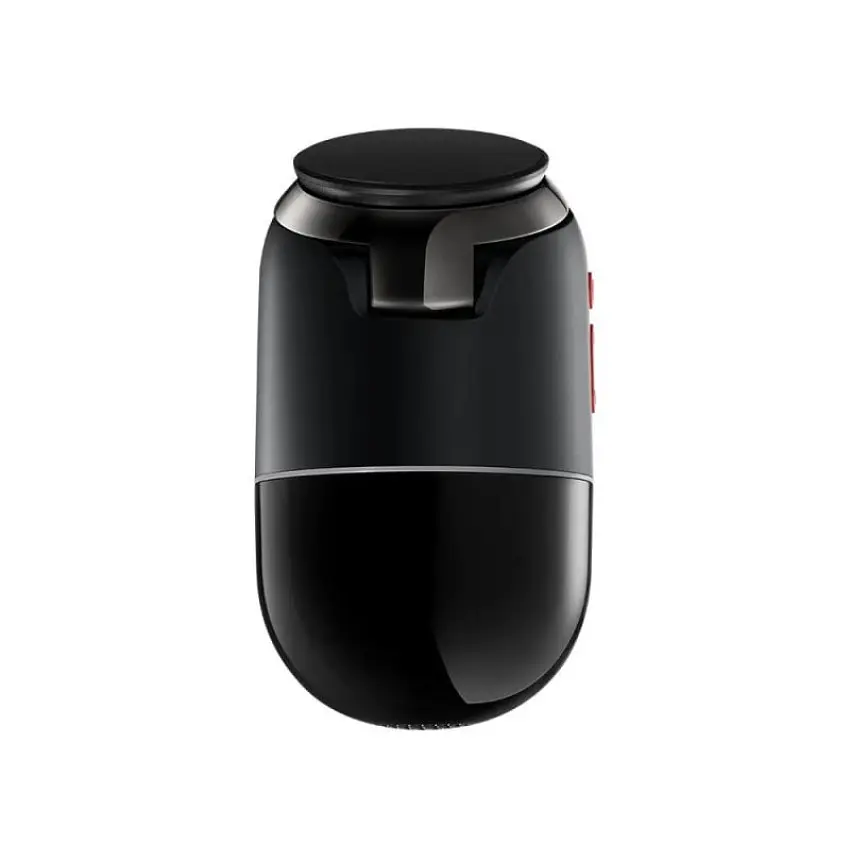 Відеореєстратор Xiaomi 70mai Dash Cam Omni 32 GB чорний - фото 5