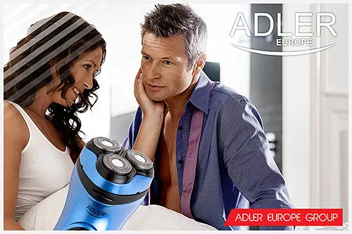 Бритва Adler AD 2910 - фото 8