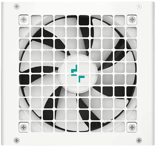 Блок живлення DeepCool GamerStorm PN850M 850W 80+ Gold White (R-PN850M-FC0W-JGEU) - фото 2