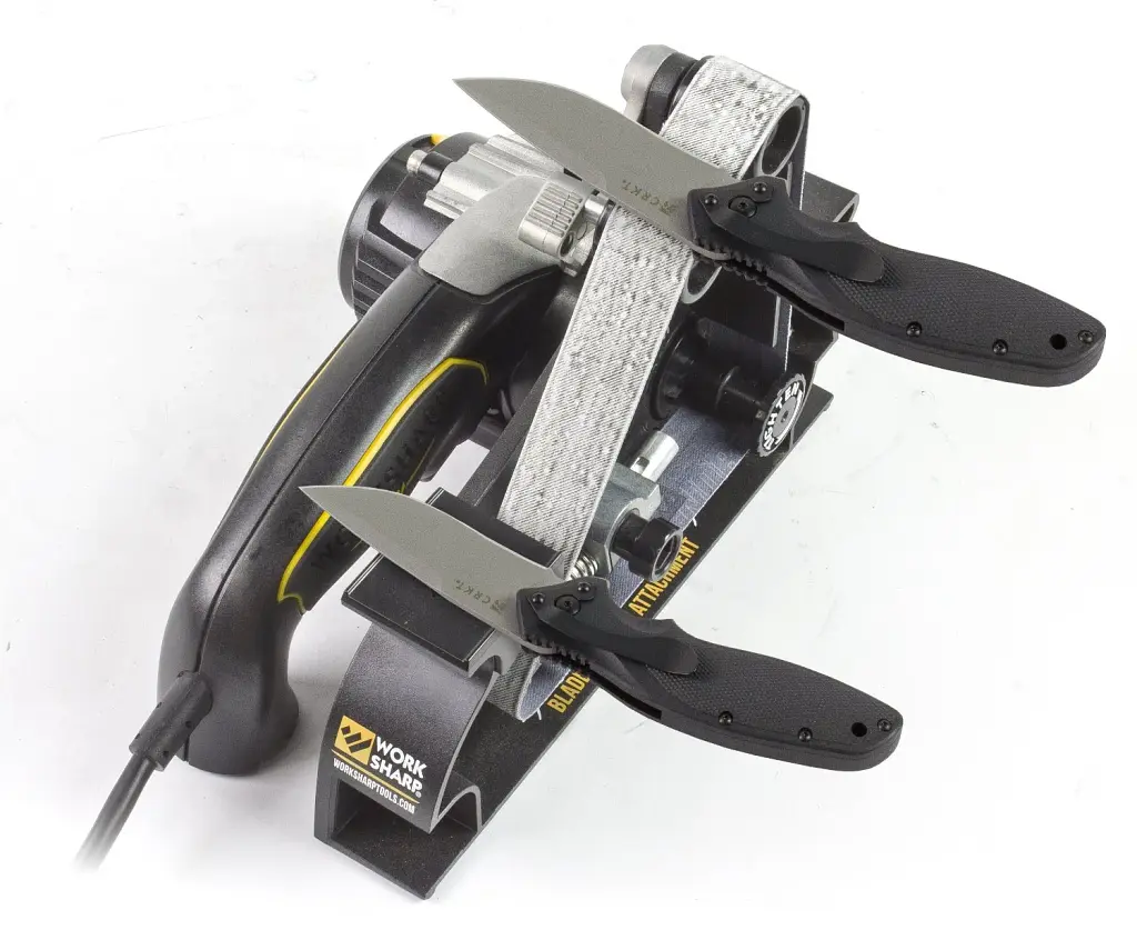 Work Sharp насадка Blade Grinder для точила Ken Onion Edition - фото 5
