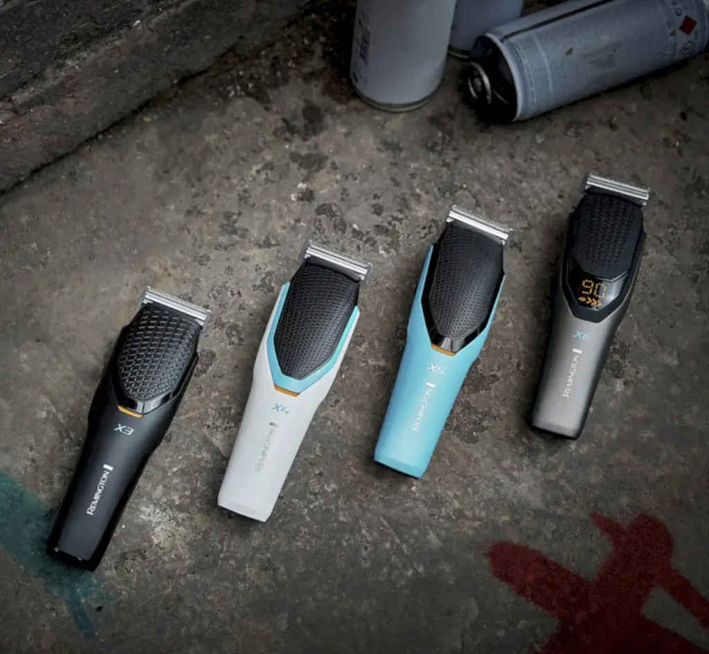 Машинка для стрижки Remington HC5000 - фото 6