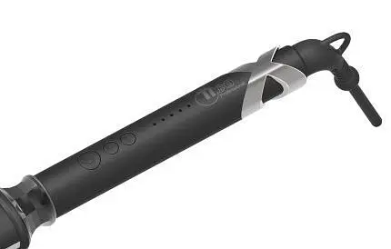 Плойка для волосся TICO Professional Titanium Oval (100310) [78031] - фото 3